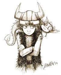 THE FILM vs. THE BOOK: Hiccup Horrendous Haddock III | Cartoon Amino