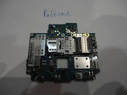 Плата для philips w7555 - купить ...