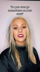 Francesca Harrison's Instagram, Twitter & Facebook