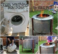 Check spelling or type a new query. Http Otletes Blogspot Hu Search Label Kerti 20dekoracio Diy Fire Pit Fire Pit Washing Machine Drum