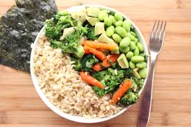 You can eat with rice, couscous, pap/custard/oats etc. Couscous Vs Rice Which Is Healthier