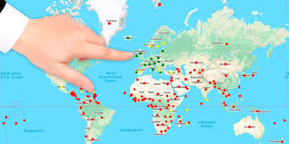 Auf weltkarte.com finden sie eine vielfalt von links zu kostenlosen online weltkarten, landkarten und stadtplänen aus aller welt. Wann Ist Reisen Nach Russland Trotz Corona Wieder Moglich Aktuelle Reisemoglichkeiten Russland Reisen Informationsportal