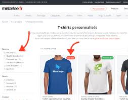 Découvrez un grand choix de t shirt pas cher homme aux meilleurs prix. 6 Astuces Pour Creer Des T Shirts Personnalises Vraiment Pas Chers Mister Tee