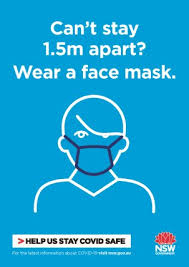 Queensland and nsw on alert after traveller who left melbourne lockdown tests positive for covid. Toolkit Nsw Government