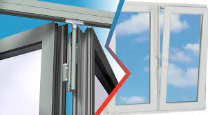Ben de kesinlikle cam balkon diyorum. Insaatta Buyuk Kapisma Pvc Mi Aluminyum Mu