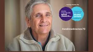 Andrew Downes: Symphony 6 Premiere