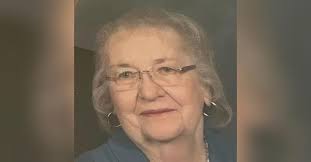 Joyce M. Vavra Obituary