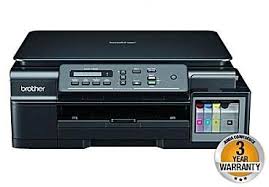 All brands and logos are property of their owners. Brother Dcp T700w Refill Ink Tank Printer Black Price From Jumia In Kenya Yaoota