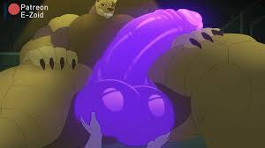 Fnaf Springtrap r34 cum-drip end