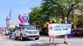 Muskegon Pride Festival