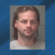 Man charged with larceny, safecracking after police say he stole safe from  house