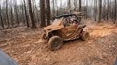 Looking for the best trails in the united states? Red Oak Hollow Atv Trails Youtube