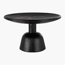 Find the latest trends, styles and deals with free delivery and warranty available! Macbeth Hemlock Black Wood Coffee Table Cb2 Uae