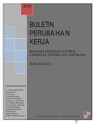 Ruang lingkup kewenangan pejabat penandatangan kontrak jika ditelusuri hadir sejak proses pemilihan yaitu menerima dan menjawab sanggahan banding, penetapan surat penunjukan penyedia barang/jasa (sppbj), tandatangan dan mengendalikan kontrak hingga serah terima. Buletinvobdki Ckub2010 Julai