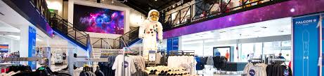 Online shop for gifts at bargain prices. Shopping At Kennedy Space Center Visitor Complex