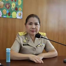 ศาลฎีกาฯ สั่ง "จุฑามาศ ซารัมย์" พ้น "นายกอบต." ปมยื่นบัญชีเท็จ เพิกถอนสิทธิ สมัครเลือกตั้งตลอดชีวิต