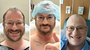 Fundraiser by David Hummel : Aid David's Healing from Stage 3 Testicular  Cancer