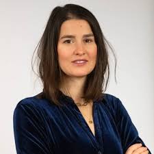 Clémence Page Locufier