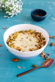 Rice Kheer Chawal Ki Kheer Rice Pudding Recipe In 2020 Eid Food Pakistani Food Kheer Recipe