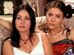 Shannen doherty portrayed prue halliwell from season one to season three in the the wb's, charmed. Charmed Cast Feuds What Really Happened Between Shannen Doherty Holly Marie Combs Alyssa Milano And Rose Mcgowan On Set Explainer 9celebrity