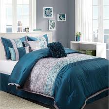 You see, there are so many ways to update your room with this beautiful color. Teal Bedroom Ideas 20 Bedroom Color Combination Trends In 2020