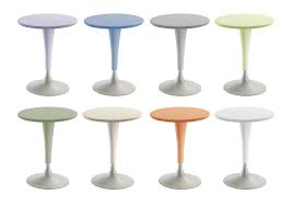 Located in los angeles, ca. Dr Na Kartell Coffee Table Milia Shop