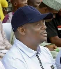 Meet BADE FALADE: A Refined Politician, An Astute Businessman, An  Egalitarian Personality, and Man of The People. Born in the early sixties  to the prestigious FALADE ASALU FAMILY of Ejigbo in the