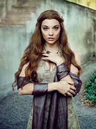 Margaery Tyrell Season 6 EW Promotional Photoshoot - Margaery Tyrell photo  (39724602) - fanpop