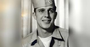 Walter Ray Scarberry, Sr. Obituary