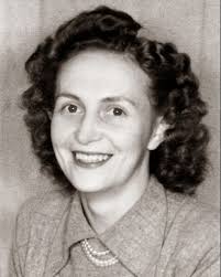 Mary Louise Wilde Jacobsen Obituary November 13, 2022