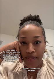 Why Doesnt The Valpires Die in The Sun in Sinners