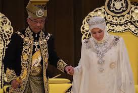 December 2019 (166) november 2019 (306) october 2019 (294) september 2019 (121) august 2019 (118) july 2019 (171) june 2019 (110) may 2019 (108) april 2019 (107) march 2019 (63) february 2019 (48) january 2019 (90) december 2018 (95) november 2018 (71) october 2018 (45) september 2018 (50) august 2018 (71) july 2018 (54) june 2018 (56) may 2018. Netizens Gush At Agong And Wife Holding Hands During Coronation