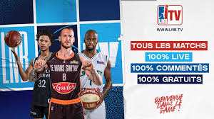 Pour vous aider à trouver la série qu'il vous faut, la rédaction de cnet france conseille deux programmes de choix du catalogue de la plateforme de streaming par abonnement (svod). Tous Les Matches De Jeep Elite En Clair Sig Strasbourg