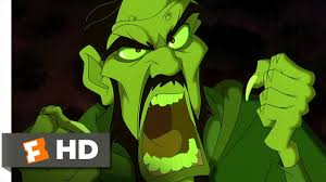 The evil rasputin places a curse on the romanov family, and anastasia and her grandmother, empress maria, get separated. Anastasia 2 5 Movie Clip In The Dark Of The Night 1997 Hd Youtube