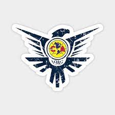 Check spelling or type a new query. Club America Las Aguilas Magnet Teepublic