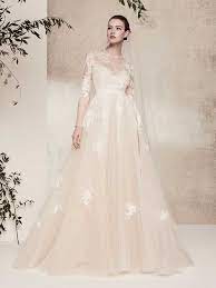 Elie Saab Bridal Spring 2018 11 Wedding Dresses Elie Saab Bridal Elie Saab Wedding Dress