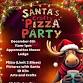 Santa’s Crafty Pizza Party event in Appomattox, VA