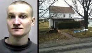 Jeffrey Nally's Instagram, Twitter & Facebook