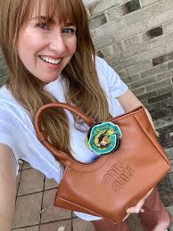 How to style a brooch, according to Australian and NZ creatives