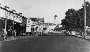Pictures Brisbane City Brisbane Queensland Saint Helena Island