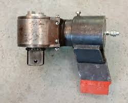 Hytorc Model Hy 25sl Hydraulic Torque Wrench 1 395 00