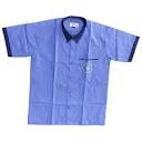 Cotton Boys Check Pink School Shirt at Best Price in South 24 ...