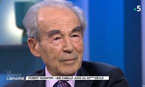 Pour en parler, le journaliste recevra. Idiss France 5 La Grande Librairie Fayard