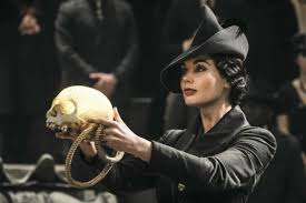 Les animaux fantastiques 2 tournage. Les Animaux Fantastiques 3 Tournage Date Intrigue Ce Que L On Sait Du Film