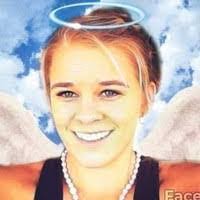 Elisha Tidwell's Instagram, Twitter & Facebook