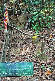 Download lagu pusara si bongkok mp3 gratis dalam format mp3 dan mp4. Kita Bangsa Johor Sur Twitter Makam Si Bongkok Tanjung Puteri Http T Co Pybxgalz8a