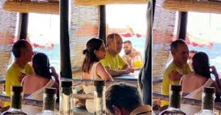 Este sábado 1 de mayo. Difunden Fotos De Lopez Gatell En Playa De Oaxaca El Diario De Yucatan