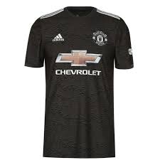 Pembayaran mudah, pengiriman cepat & bisa cicil 0%. Adidas Manchester United Away Shirt 2020 2021 Sportsdirect Com