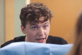 Grey's Anatomy' Fans, What's Your Reaction to Newbie Dr. Scott Marcus?