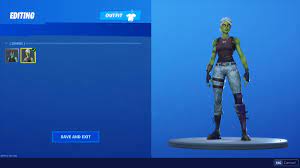 The purple glow skull trooper now steals. Uzivatel Shiina Na Twitteru This Is The Ghoul Trooper Style Everyone Will Get There Is Also A 3rd Style But This Is Most Likely The Og Style D Https T Co Riwio4nj9l
